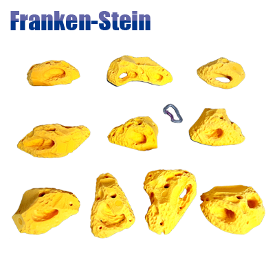 Serie Franken-Stein