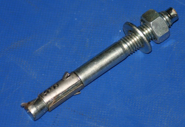 Schwerlastanker 12mm