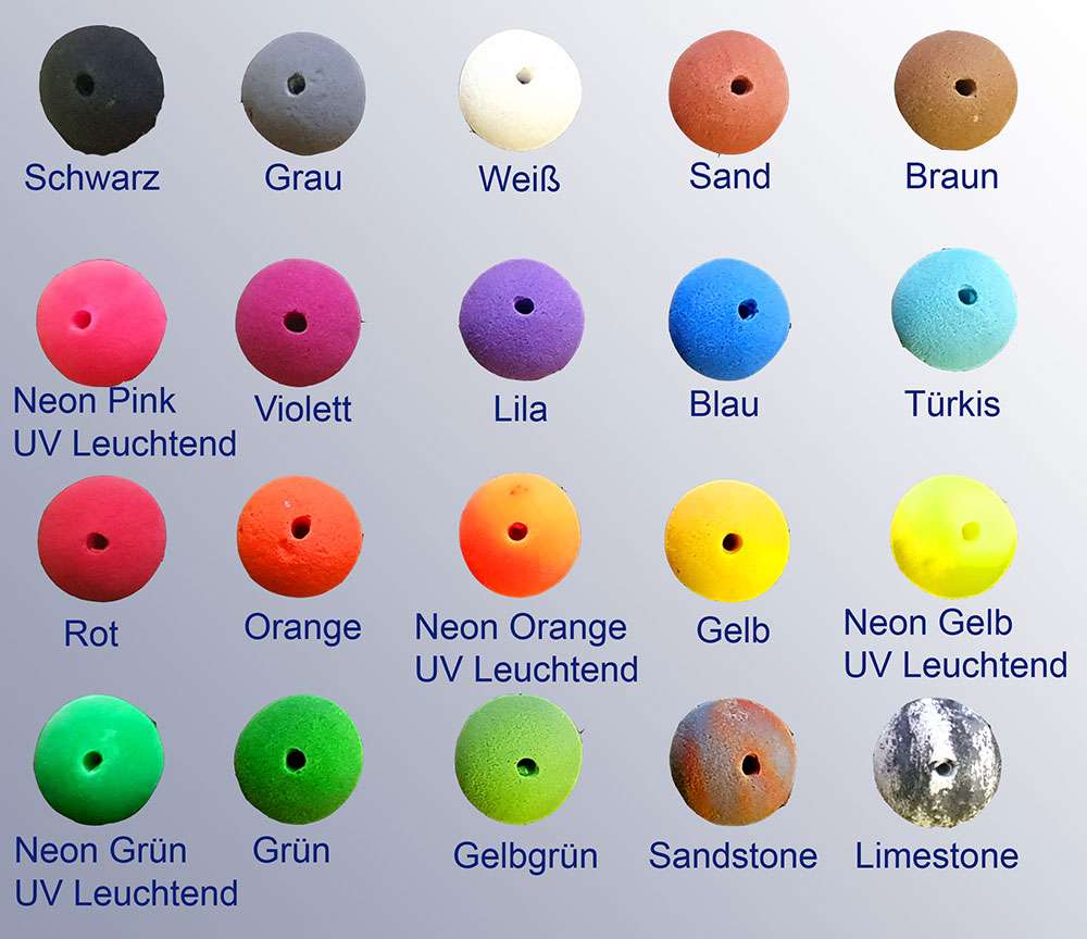 Move-it-Climbingholds Footsteps 3 (Spax) Klettergriffe XS – 20 Stück, Für Kletterwände Aus Holz