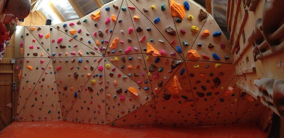 Kletterwandbau | Move-it-Climbingholds - Klettergriffe und Kletterwände